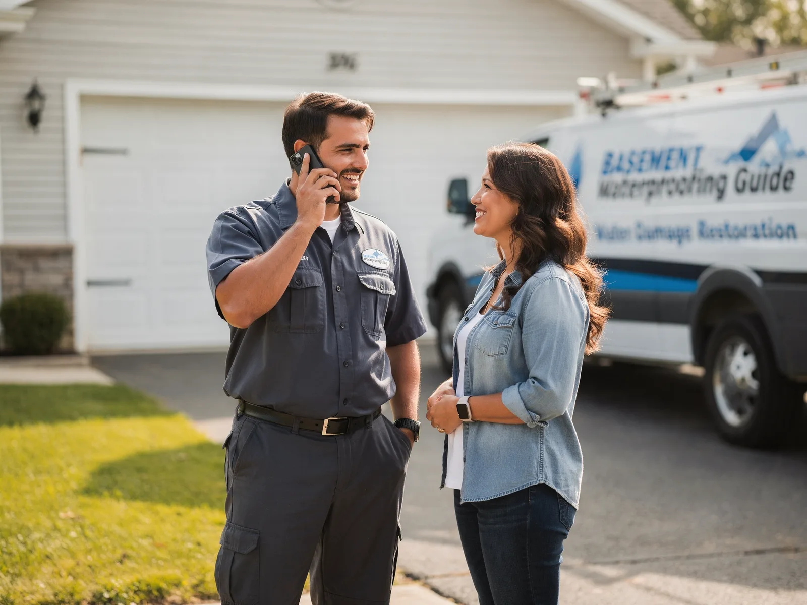 Basement Waterproofing Marysville, MT FAQs